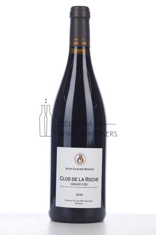 Image de 2020 CLOS DE LA ROCHE